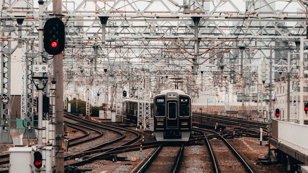 Japan national rail pass